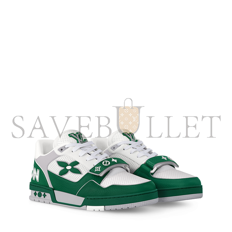 LOUIS VUITTON LV TRAINER SNEAKER 1AHTCV